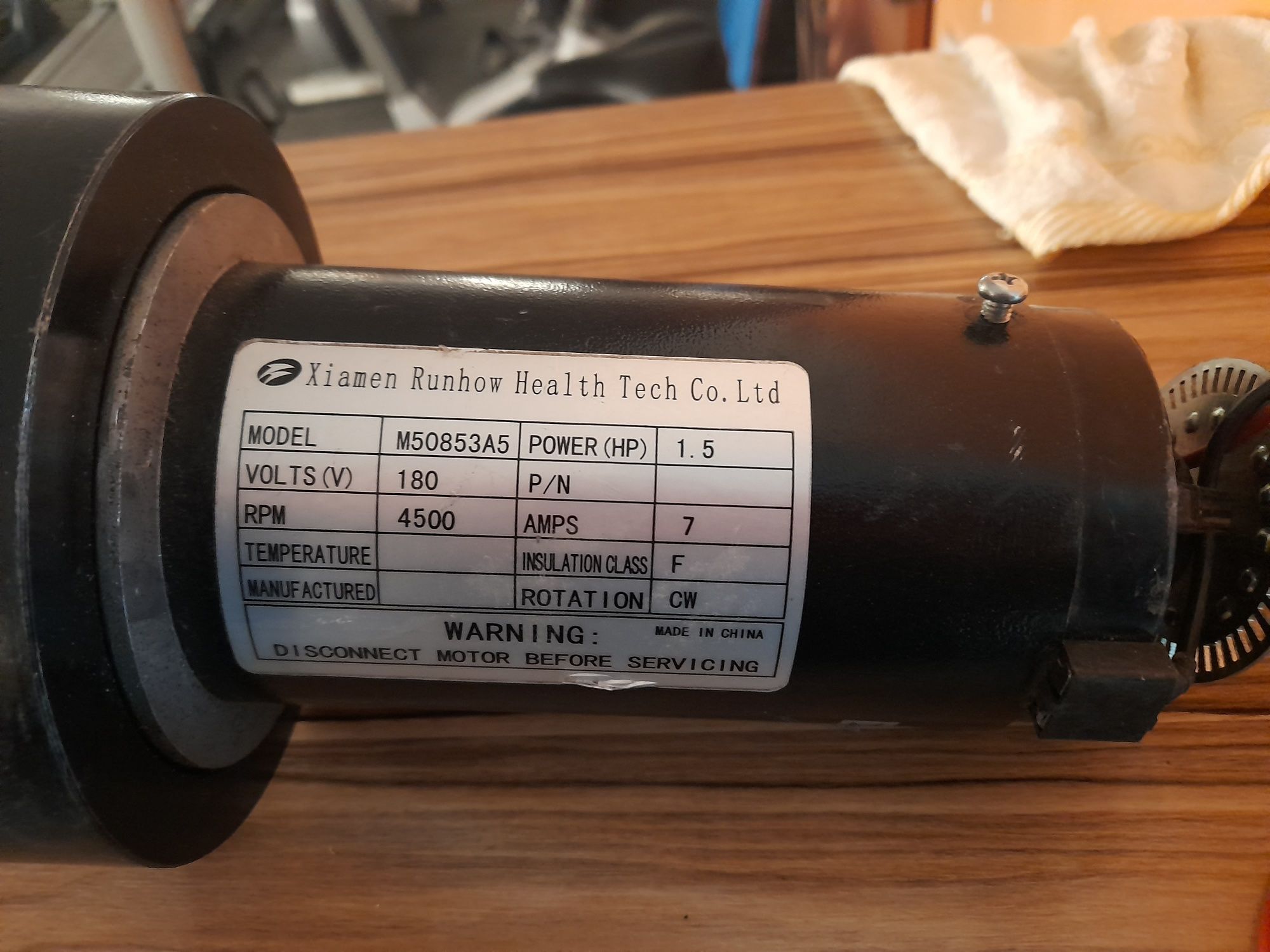 Продам дорожки по запчастям