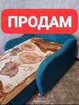 Продам диван в связи с переездом. Производство Россия.