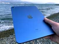Apple iPad 10  64Gb (2022) WiFi "Blue" A2696 MPQ13RK/A