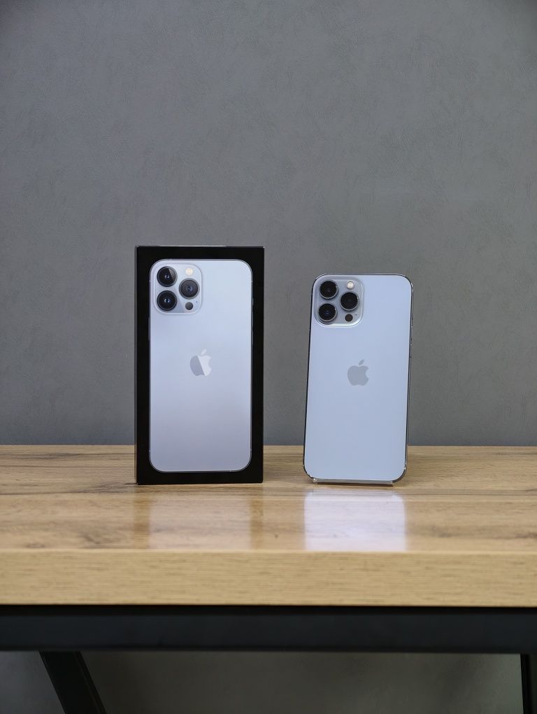 iPhone 13 Pro Max 256 GB | Mobile Zone