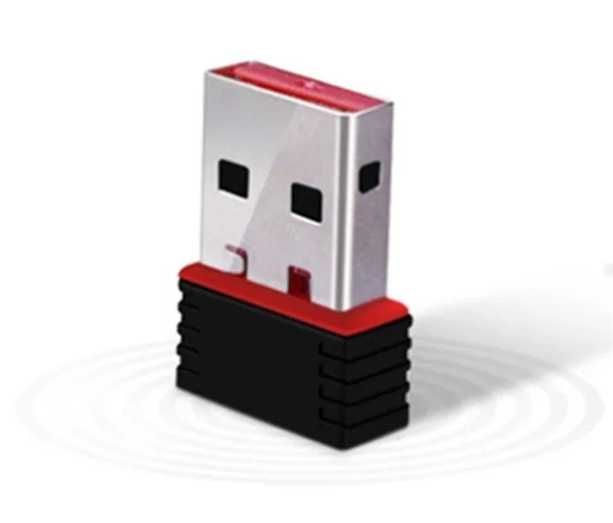 Беспроводной адаптер WIFI-6