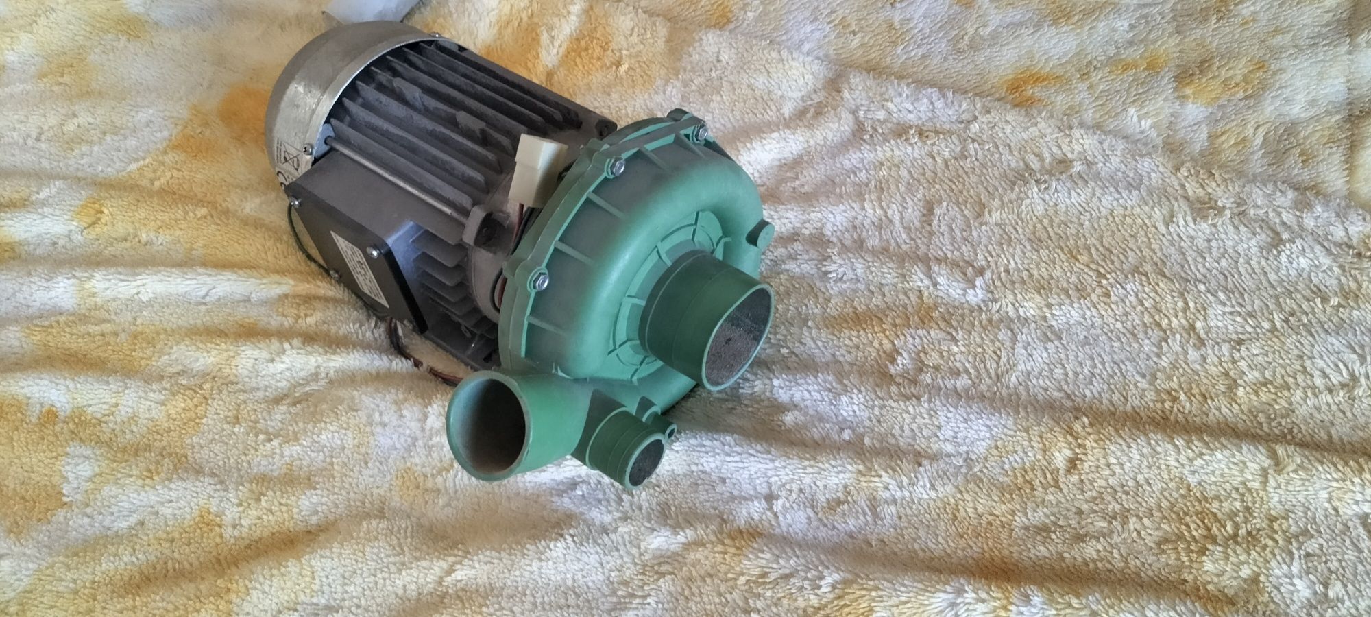 Насос на 220v. олимпия L71.T1502V‼️