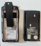 Рация Kenwood tk 3107