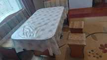 Сатылады новый қызыққандар болса стулчиктері мен