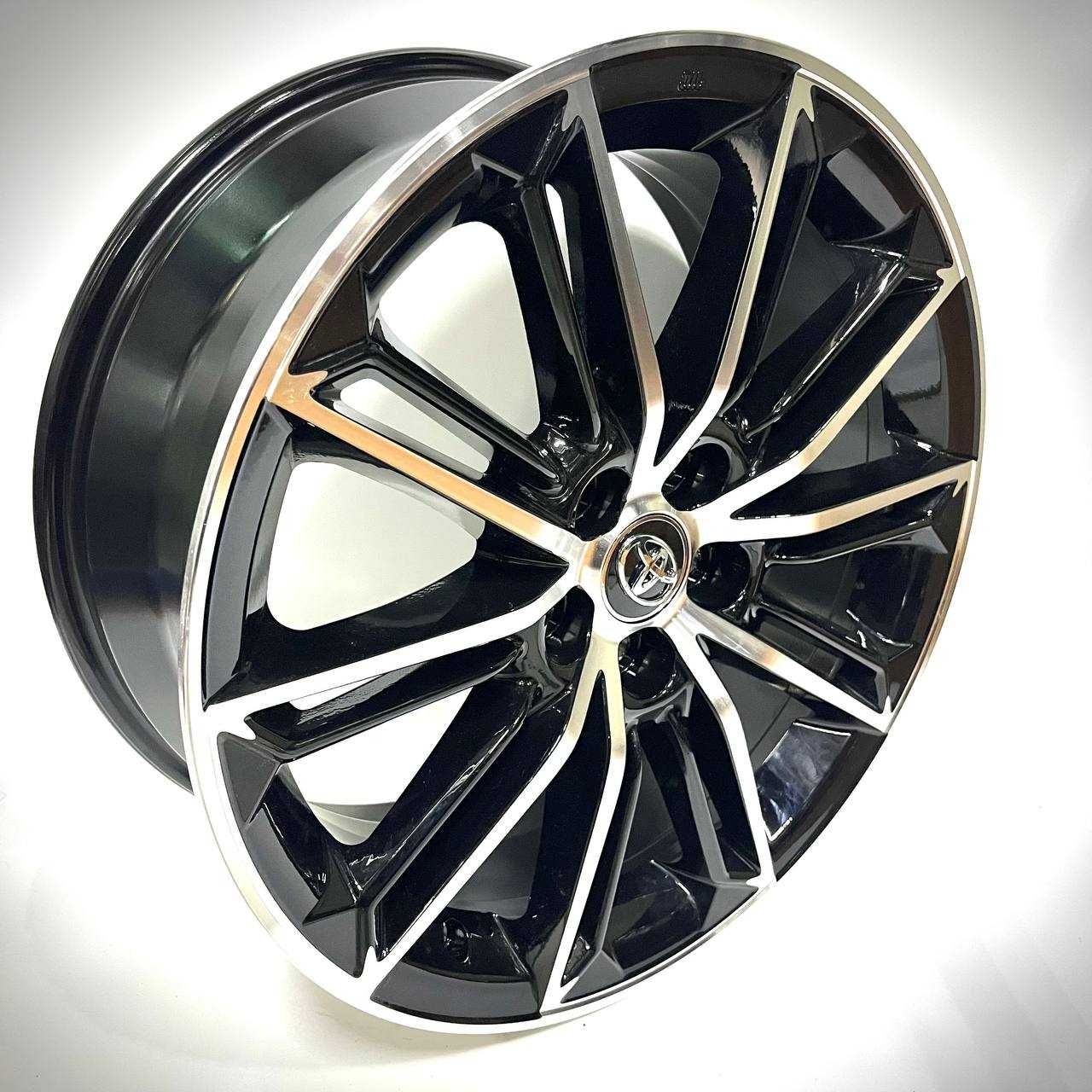 Диски на Toyota R19