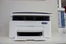 Монохромное МФУ, Xerox, WorkCentre 3025BI, Рассрочка/ Гарантия 1 Год