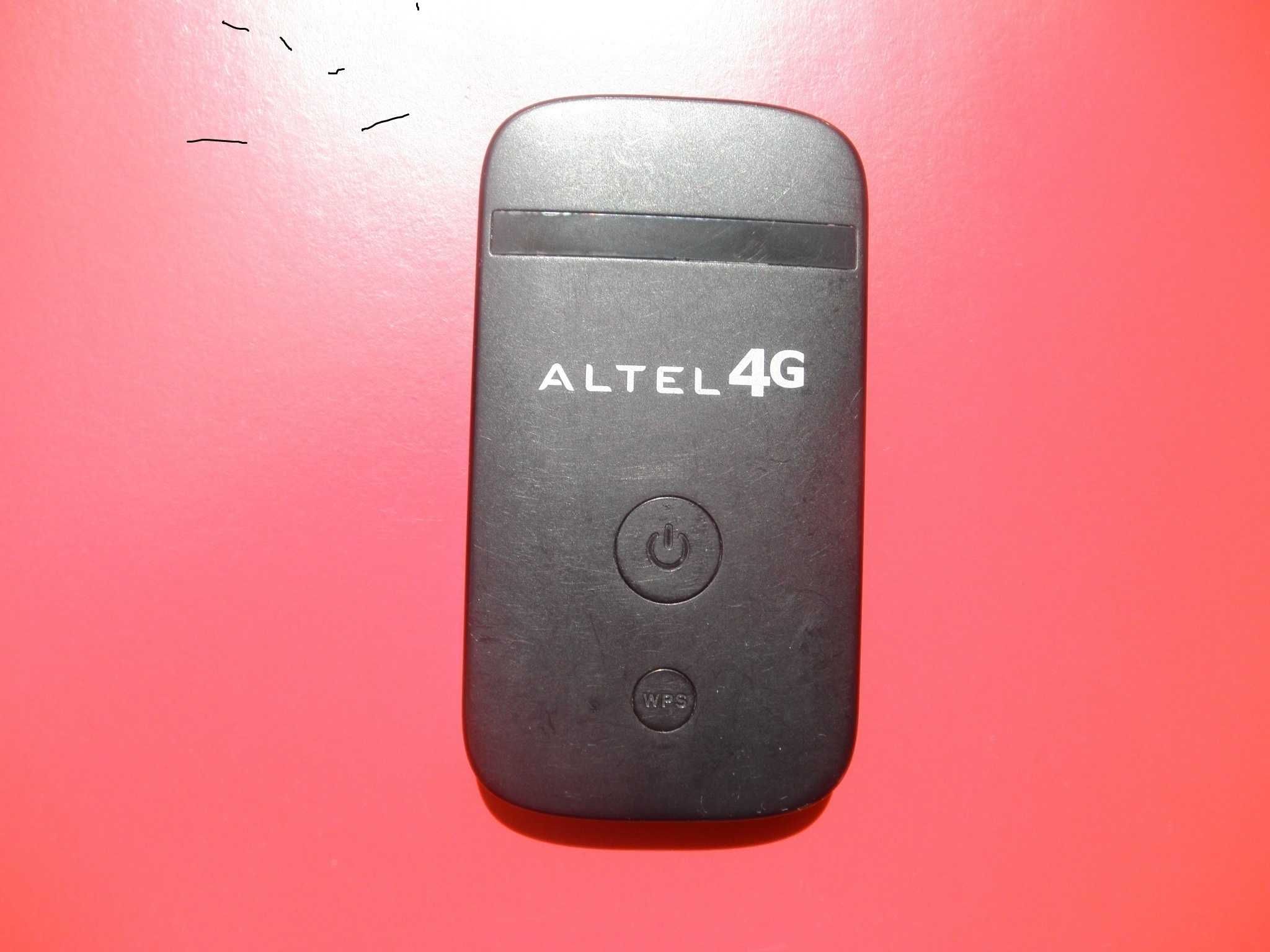 билайн актив алтел модем роутер карманный 4G Wi-Fi