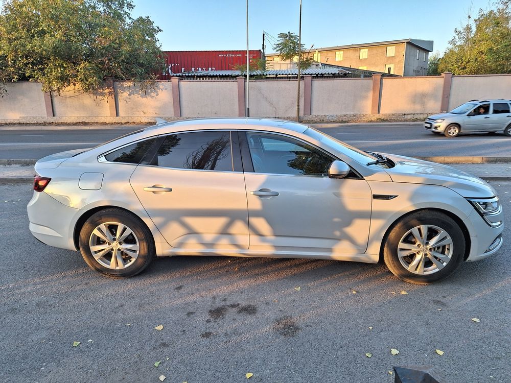 Продам Renault Sm6