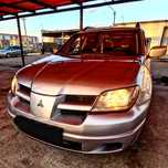 Продам Mitsubishi autlander