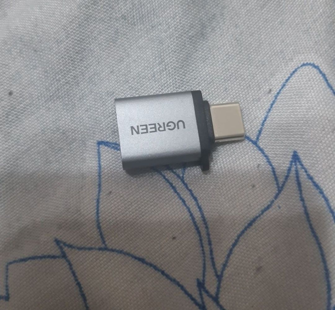 Продам USB флешку Apacer 64Gb с виндой 11. На ноутбук