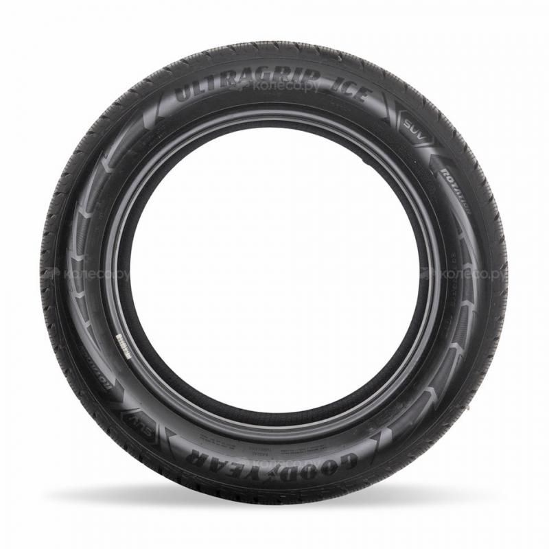 Продается зимняя резина GOODYEAR ULTRAGRIP ICE SUV GEN-1 225/60 R17