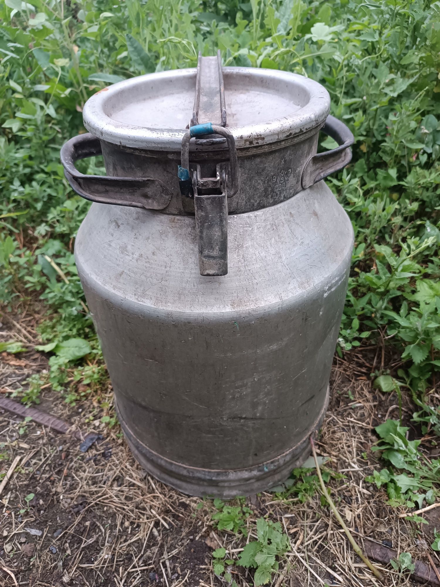 Продается фляга и газовый баллон