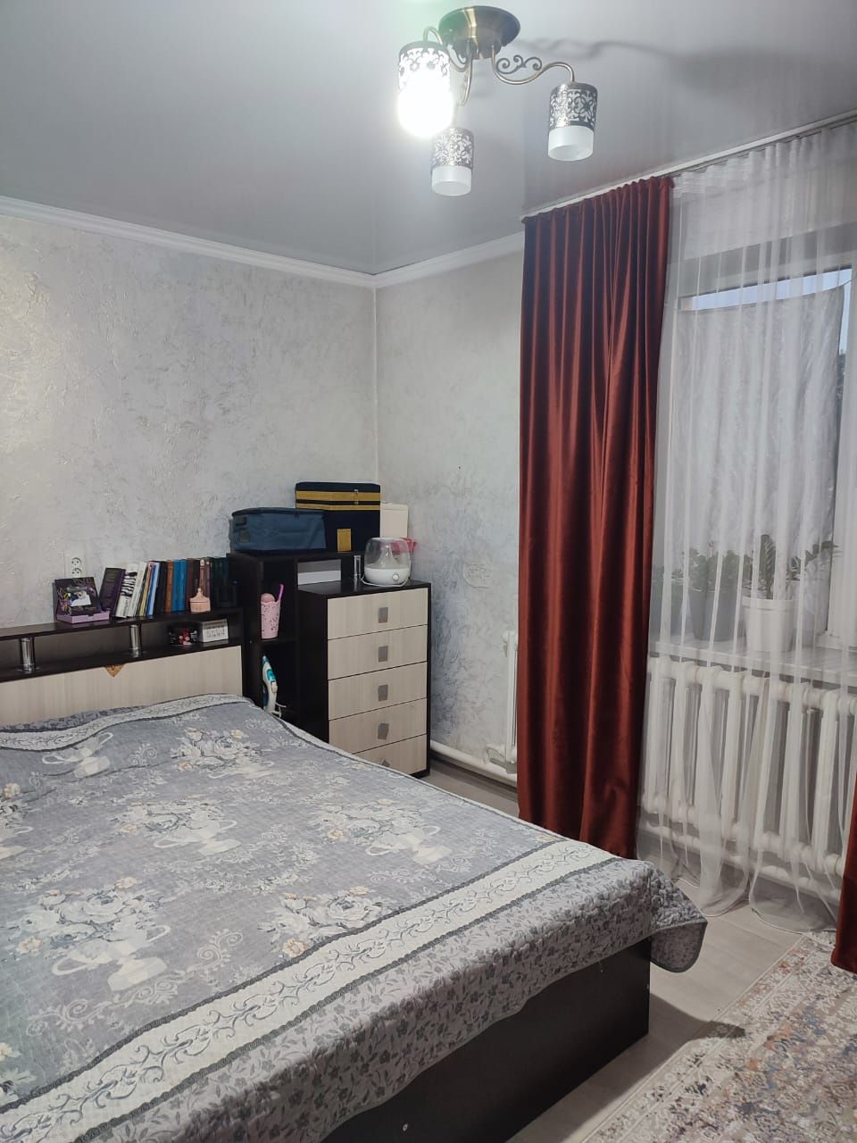 Продам 2-х комнатную квартиру