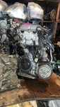 Двигатель SR20DE Nissan Primera p10 бек