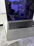 Apple MacBook Air 13 дюймов 2020 года ( Астана, Куйши Дина 31) Л611262