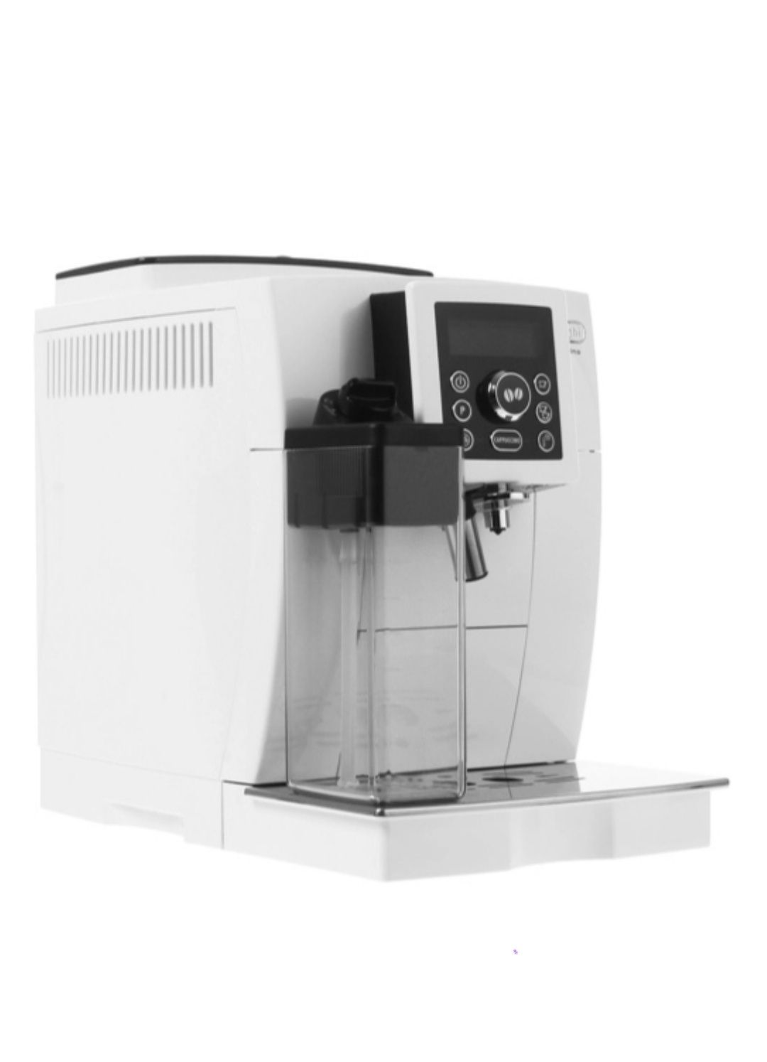 Кофемашина Delonghi ECAM 23.460.W белый