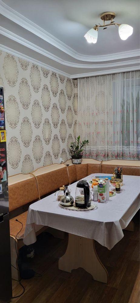 Продается квартира