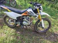 Мотоцикл yamma 250 cc²