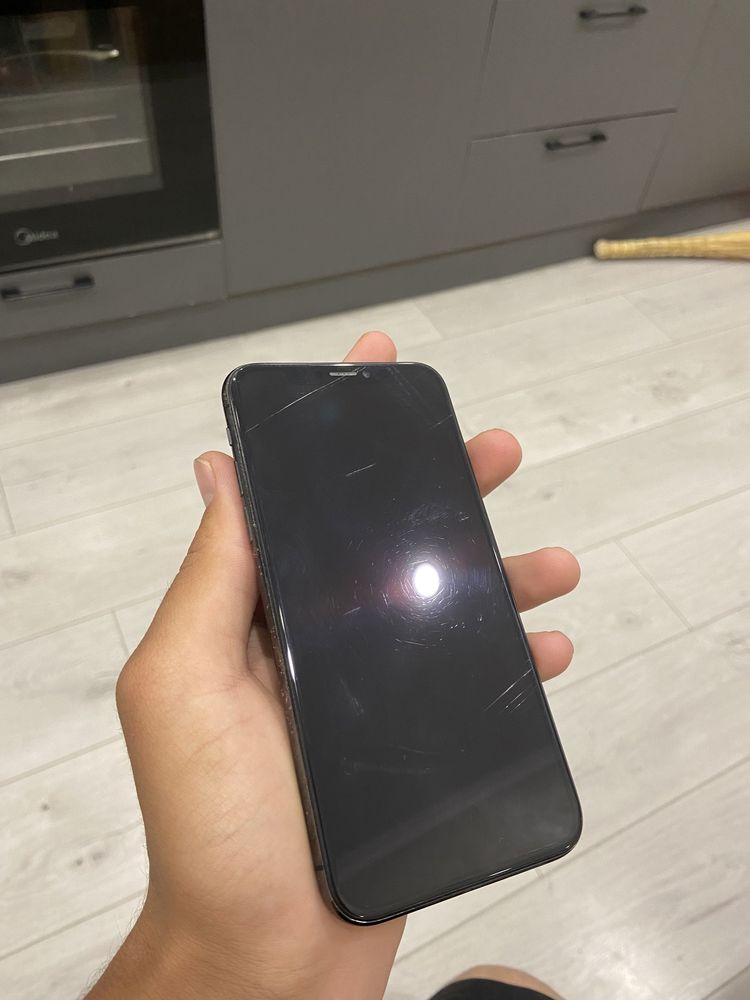 iPhone X 256gb