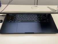 Macbook air 15 M3 512 GB новый