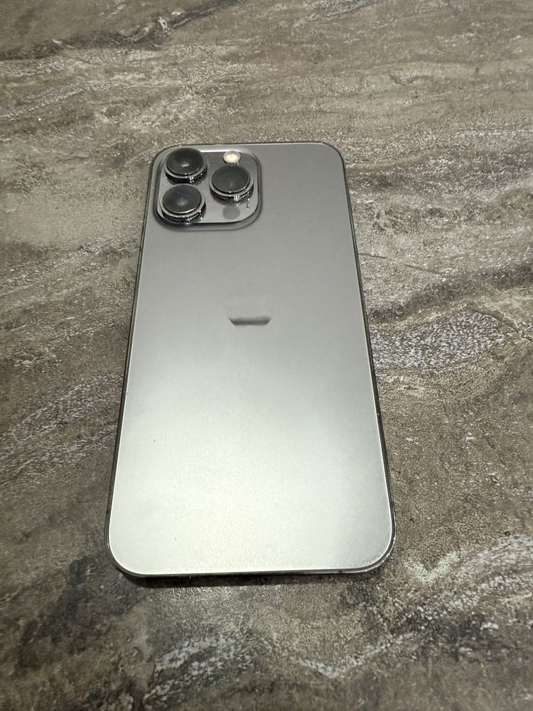 Iphone 13 pro, 128 гб
