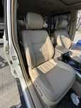 сиденья для toyota land cruiser prado 120