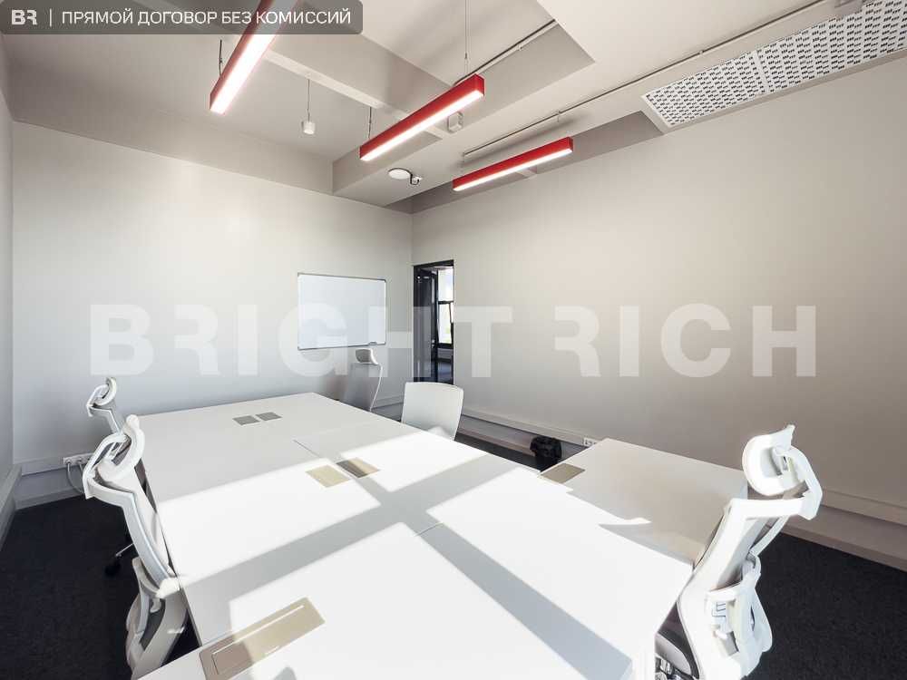 Аренда офиса 396м² - Most IT Hub, все включено