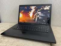 Мощный Ноутбук Lenovo, Core i7, SSD
