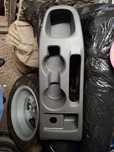 Подлокотник для Chevrolet Cobalt