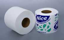 Туалетная бумага Nice 2 слоя