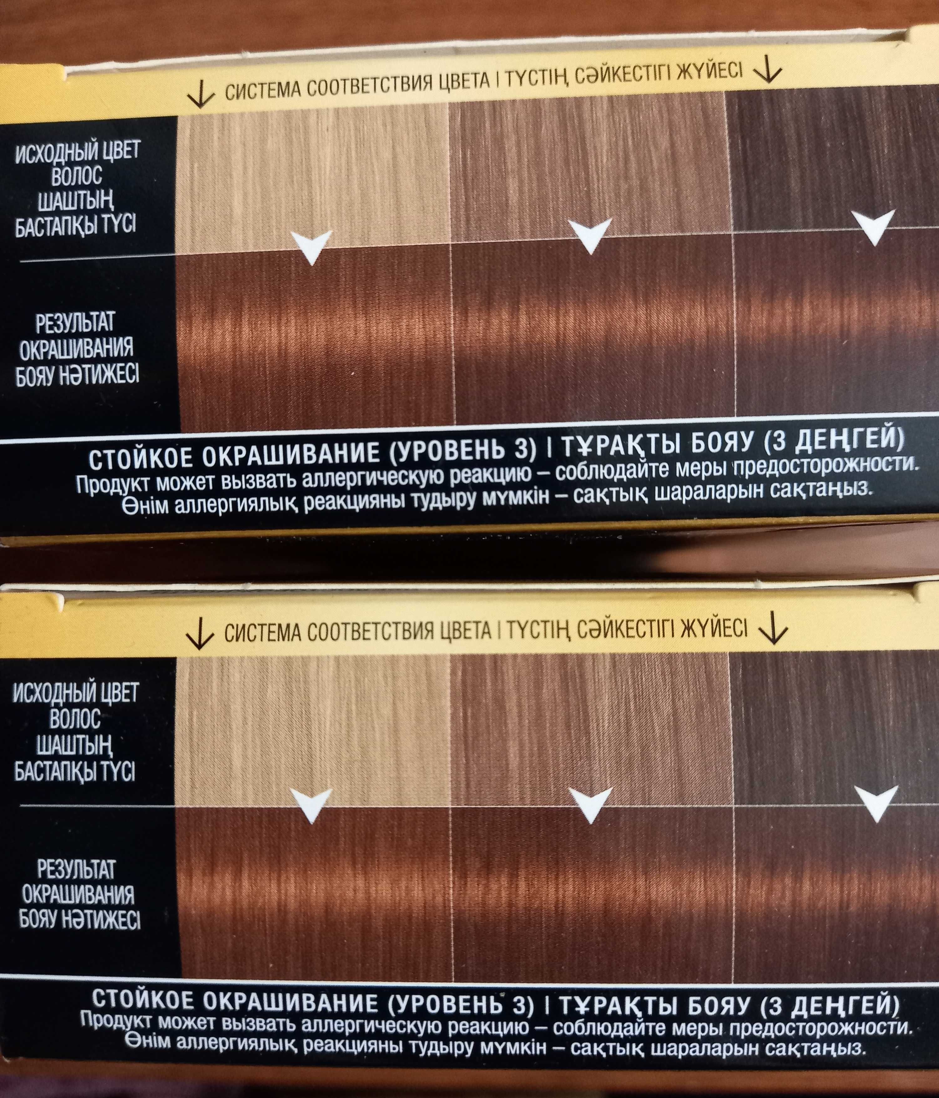 Краска для волос syoss oleo intense карамельный каштановый 5-86.