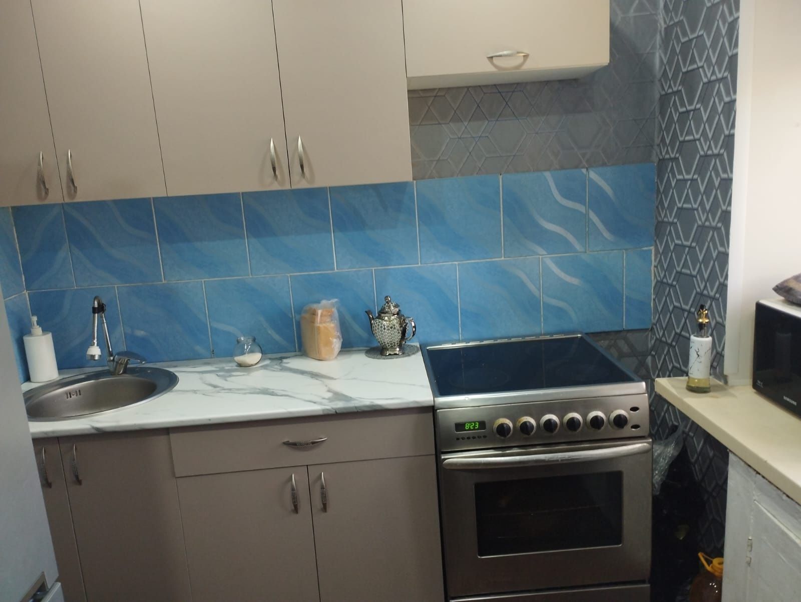 Продам 1комнатную квартиру