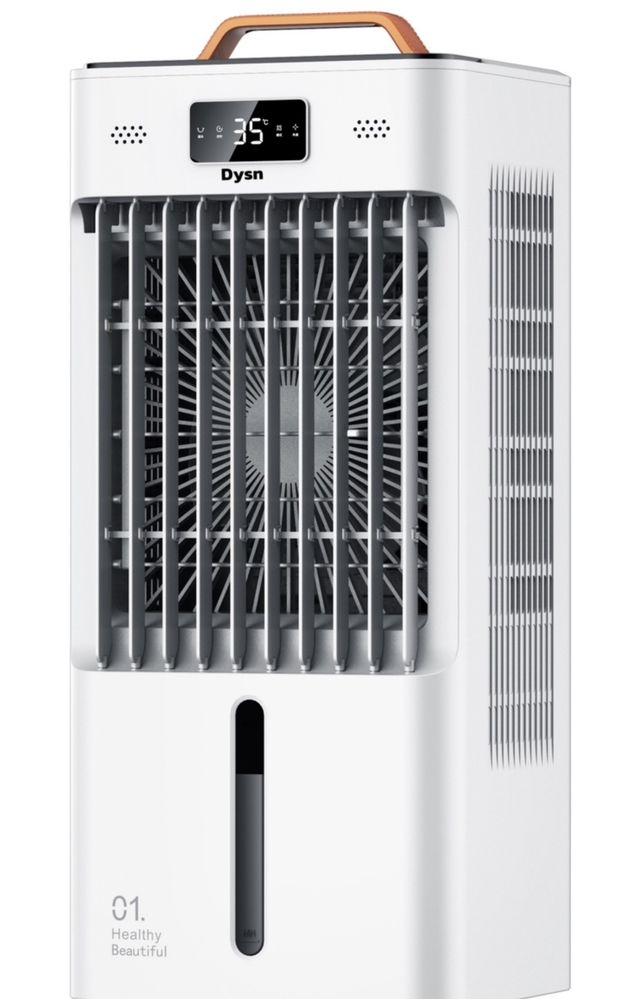 Вентилятор Evaporative