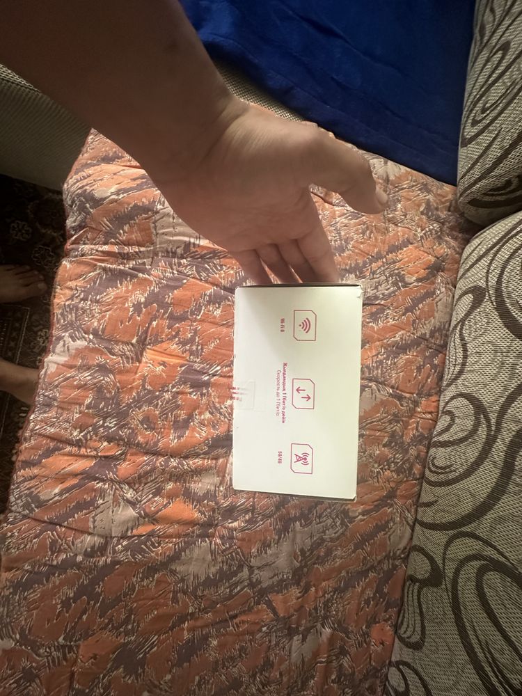 Продам модем в отличном состояние