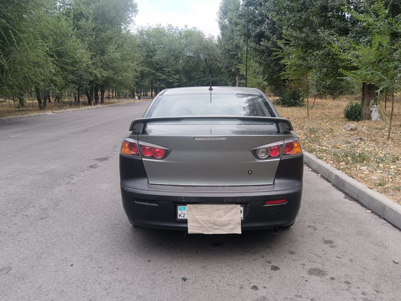 Продаётся автомобиль