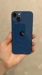 Iphone 13, 128 gb