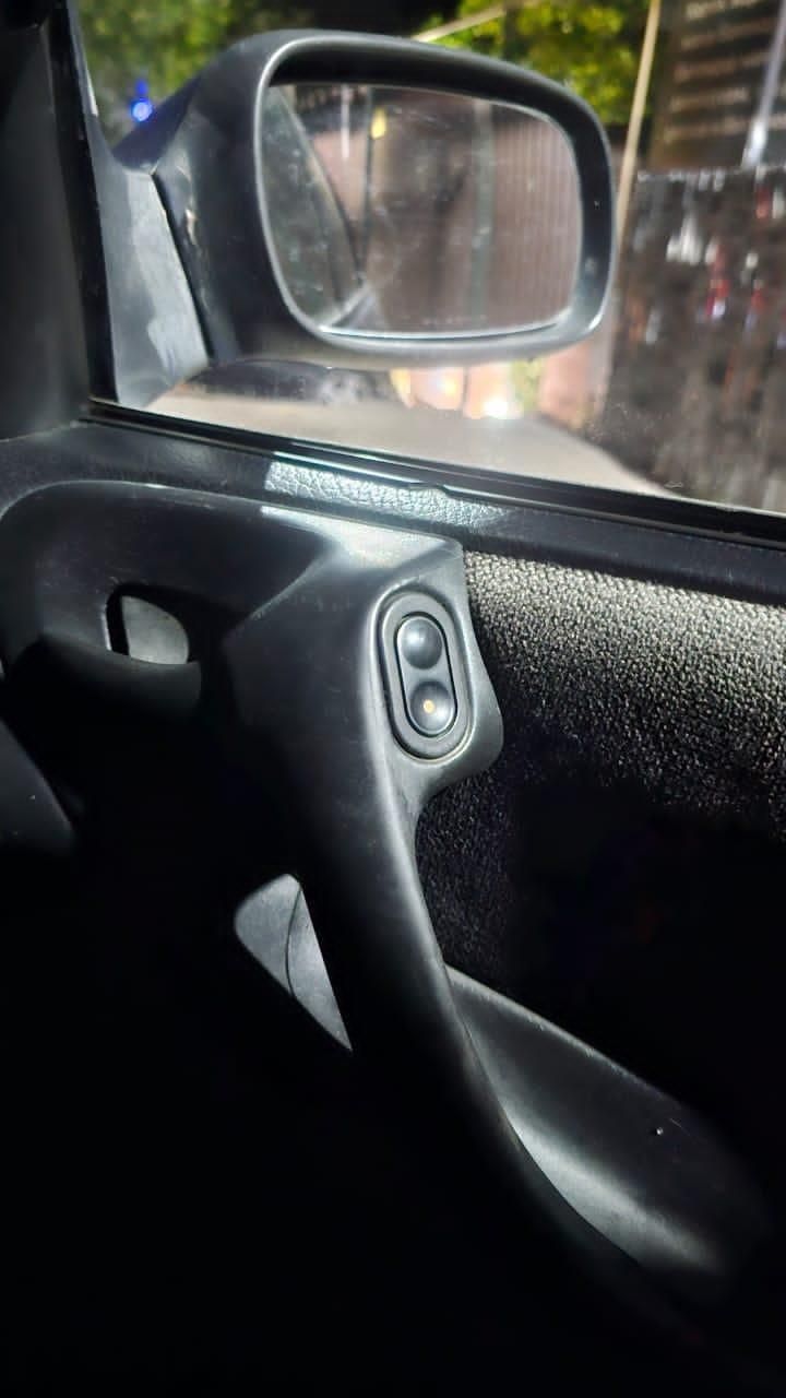 OPEL ASTRA F универсал