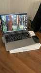 Продам MacBook Air M1 256 GB
