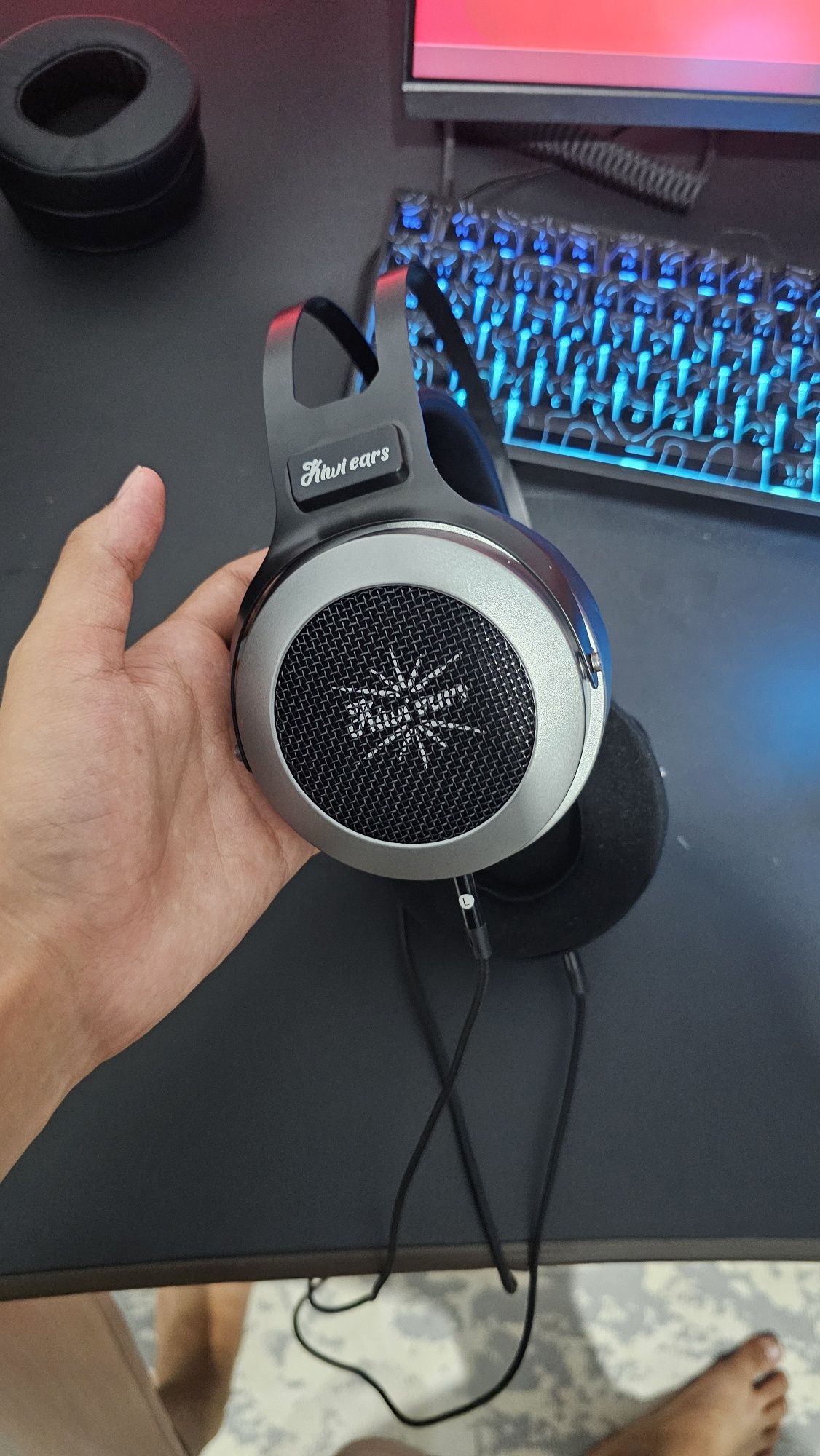 Наушники Kiwi Ears Altura