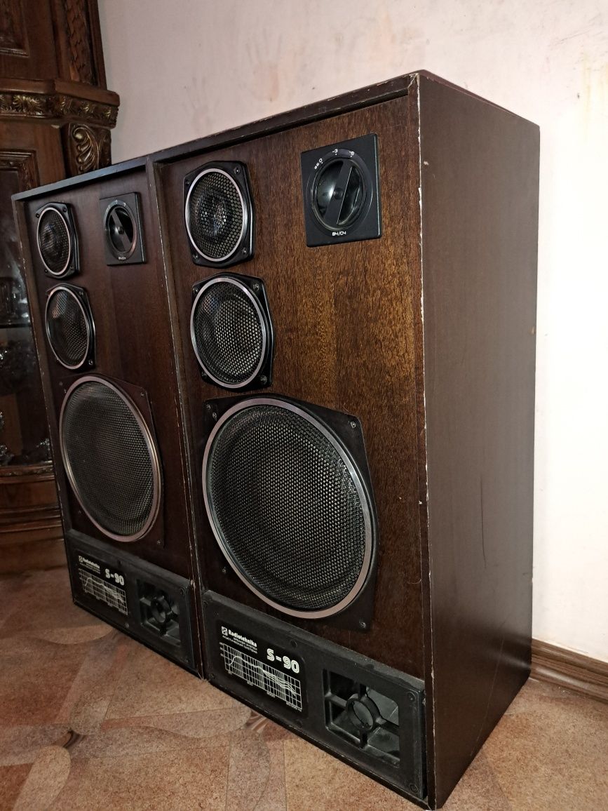 Radiotehnika S90 RRR