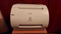 Принтер CANON LBP-1120
