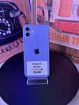 Iphone 12 64гб 79%  с гарантией и в рассрочку