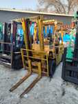 Японская кара 1.5 тонник Komatsu FG15