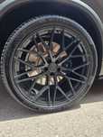 Продам резину летнюю Michelin Pilot Sport 4 SUV