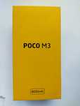 Смартфон POKO M3
