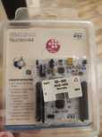 Отладочная плата на базе MCU STM32F401RE