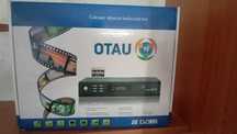 продается otau tv, в хорошем состояний