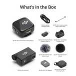 DJI Mic mini (1 TX + 1 RX) (Запечатанный)
