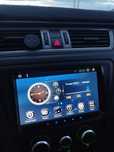 Android Skoda Rapid
