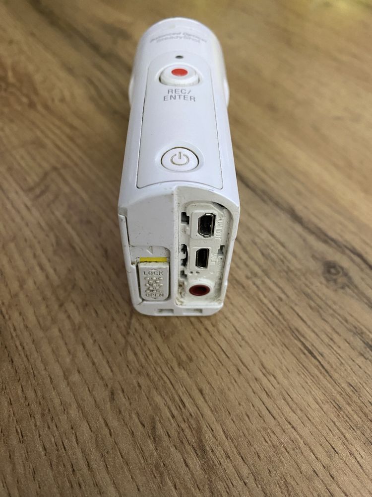 Продаю Sony fdr-x3000
